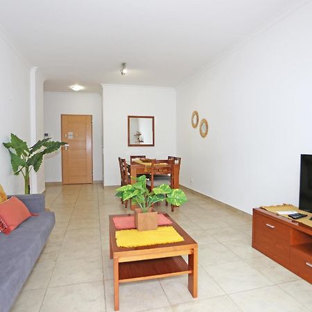 A04 - Large Modern 1 Bed Apartment With Pool Lagos Kültér fotó